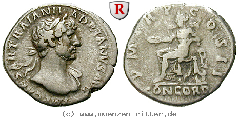Klicken Sie auf das Bild um es auf Ihrem Rechner zu speichern hadrianus-denar/36028.jpg