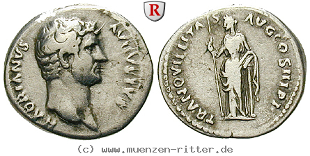 Klicken Sie auf das Bild um es auf Ihrem Rechner zu speichern hadrianus-denar/36791.jpg