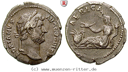 Klicken Sie auf das Bild um es auf Ihrem Rechner zu speichern hadrianus-denar/36798.jpg