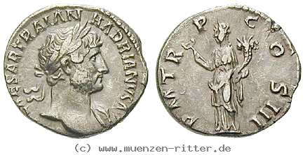 Klicken Sie auf das Bild um es auf Ihrem Rechner zu speichern hadrianus-denar/45158.jpg