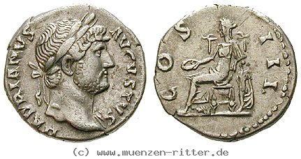 Klicken Sie auf das Bild um es auf Ihrem Rechner zu speichern hadrianus-denar/48147.jpg