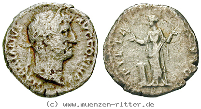 Klicken Sie auf das Bild um es auf Ihrem Rechner zu speichern hadrianus-denar/49532.jpg