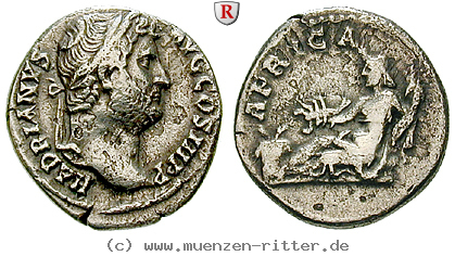 Klicken Sie auf das Bild um es auf Ihrem Rechner zu speichern hadrianus-denar/49640.jpg