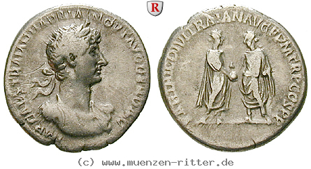 Klicken Sie auf das Bild um es auf Ihrem Rechner zu speichern hadrianus-denar/49642.jpg