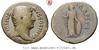 Klicken Sie auf das Bild um es auf Ihrem Rechner zu speichern hadrianus-denar/51957.jpg