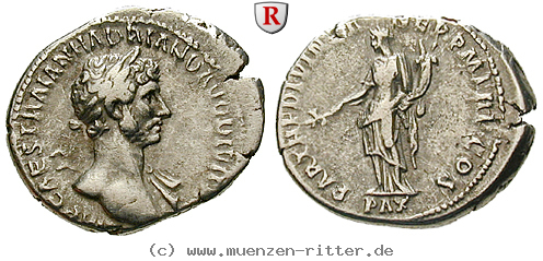 Klicken Sie auf das Bild um es auf Ihrem Rechner zu speichern hadrianus-denar/52368.jpg