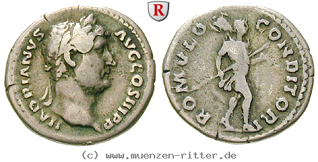 Klicken Sie auf das Bild um es auf Ihrem Rechner zu speichern hadrianus-denar/55120.jpg