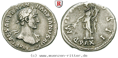 Klicken Sie auf das Bild um es auf Ihrem Rechner zu speichern hadrianus-denar/68001.jpg