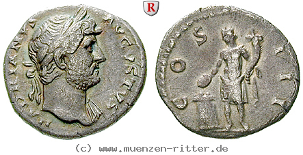 Klicken Sie auf das Bild um es auf Ihrem Rechner zu speichern hadrianus-denar/75036.jpg