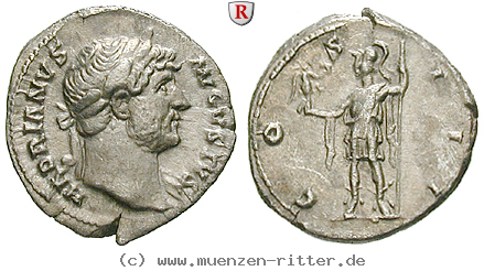 Klicken Sie auf das Bild um es auf Ihrem Rechner zu speichern hadrianus-denar/75354.jpg