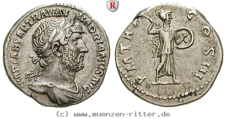 Klicken Sie auf das Bild um es auf Ihrem Rechner zu speichern hadrianus-denar/82121.jpg