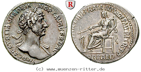 Klicken Sie auf das Bild um es auf Ihrem Rechner zu speichern hadrianus-denar/82476.jpg