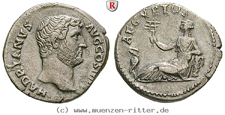 Klicken Sie auf das Bild um es auf Ihrem Rechner zu speichern hadrianus-denar/82616.jpg