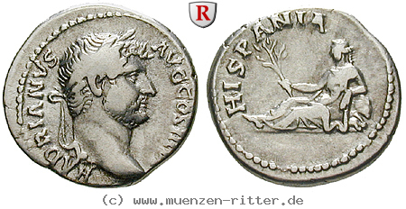 Klicken Sie auf das Bild um es auf Ihrem Rechner zu speichern hadrianus-denar/82617.jpg