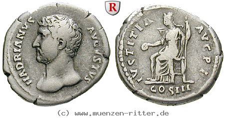 Klicken Sie auf das Bild um es auf Ihrem Rechner zu speichern hadrianus-denar/83224.jpg