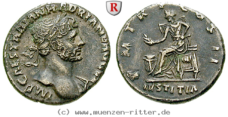 Klicken Sie auf das Bild um es auf Ihrem Rechner zu speichern hadrianus-denar/84193.jpg