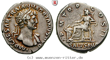 Klicken Sie auf das Bild um es auf Ihrem Rechner zu speichern hadrianus-denar/85565.jpg