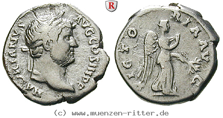Klicken Sie auf das Bild um es auf Ihrem Rechner zu speichern hadrianus-denar/86363.jpg