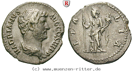 Klicken Sie auf das Bild um es auf Ihrem Rechner zu speichern hadrianus-denar/88338.jpg