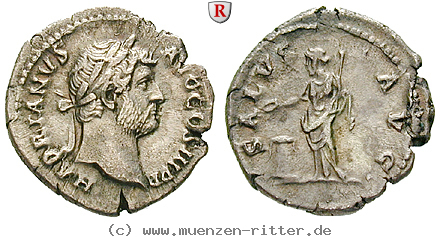 Klicken Sie auf das Bild um es auf Ihrem Rechner zu speichern hadrianus-denar/88865.jpg