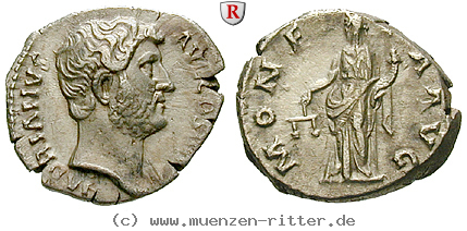 Klicken Sie auf das Bild um es auf Ihrem Rechner zu speichern hadrianus-denar/89957.jpg