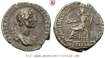 Klicken Sie auf das Bild um es auf Ihrem Rechner zu speichern hadrianus-denar/91128.jpg