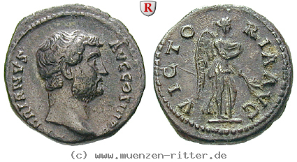 Klicken Sie auf das Bild um es auf Ihrem Rechner zu speichern hadrianus-denar/91133.jpg
