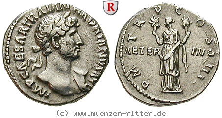 hadrianus-denar/91387.jpg