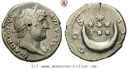 Klicken Sie auf das Bild um es auf Ihrem Rechner zu speichern hadrianus-denar/93940.jpg