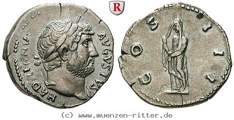 Klicken Sie auf das Bild um es auf Ihrem Rechner zu speichern hadrianus-denar/95408.jpg