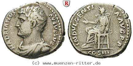 Klicken Sie auf das Bild um es auf Ihrem Rechner zu speichern hadrianus-denar/95412.jpg
