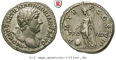 Klicken Sie auf das Bild um es auf Ihrem Rechner zu speichern hadrianus-denar/95724.jpg