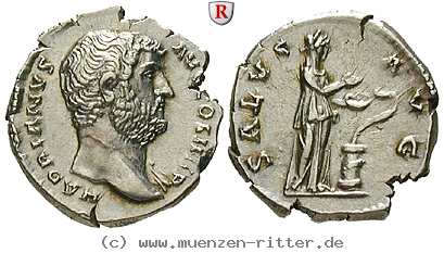 Klicken Sie auf das Bild um es auf Ihrem Rechner zu speichern hadrianus-denar/95947.jpg