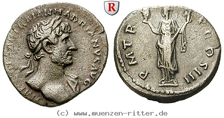 Klicken Sie auf das Bild um es auf Ihrem Rechner zu speichern hadrianus-denar/96126.jpg