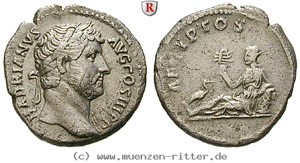 Klicken Sie auf das Bild um es auf Ihrem Rechner zu speichern hadrianus-denar/96868.jpg