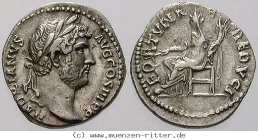 Klicken Sie auf das Bild um es auf Ihrem Rechner zu speichern hadrianus-denar/erom6660.jpg