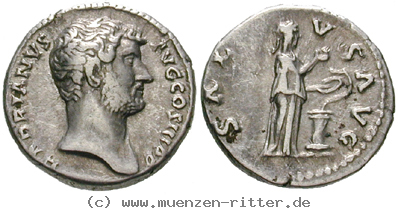 Klicken Sie auf das Bild um es auf Ihrem Rechner zu speichern hadrianus-denar/erom9004.jpg
