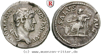Klicken Sie auf das Bild um es auf Ihrem Rechner zu speichern hadrianus-denar/erom9006.jpg
