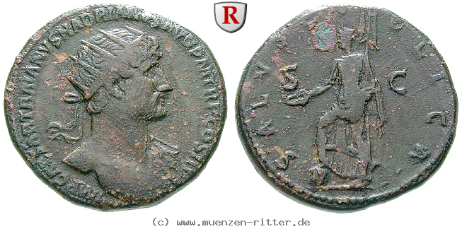 Klicken Sie auf das Bild um es auf Ihrem Rechner zu speichern hadrianus-dupondius/84508.jpg