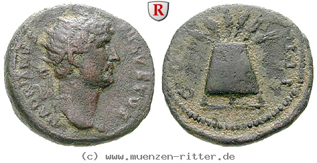 Klicken Sie auf das Bild um es auf Ihrem Rechner zu speichern hadrianus-quadrans/12819.jpg