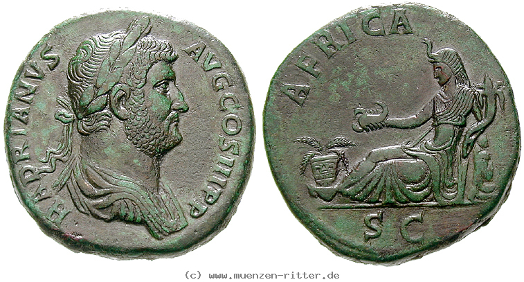 Klicken Sie auf das Bild um es auf Ihrem Rechner zu speichern hadrianus-sesterz/39920.jpg