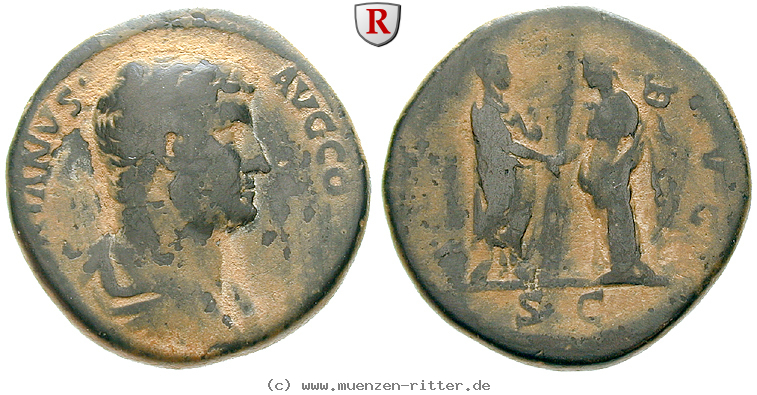 Klicken Sie auf das Bild um es auf Ihrem Rechner zu speichern hadrianus-sesterz/45081.jpg