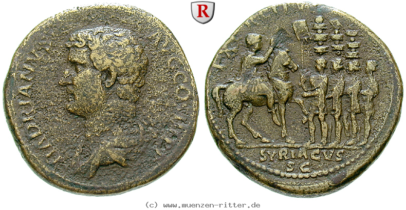 Klicken Sie auf das Bild um es auf Ihrem Rechner zu speichern hadrianus-sesterz/49006.jpg
