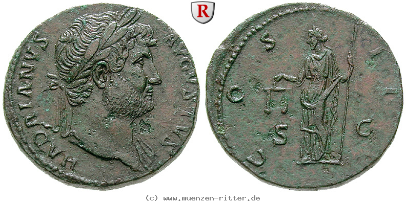 Klicken Sie auf das Bild um es auf Ihrem Rechner zu speichern hadrianus-sesterz/58121.jpg