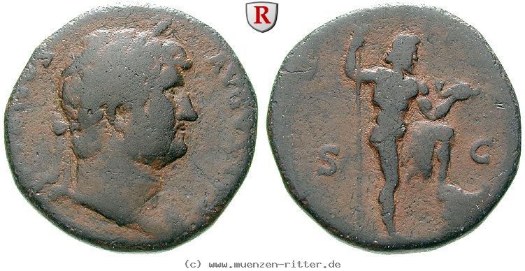 Klicken Sie auf das Bild um es auf Ihrem Rechner zu speichern hadrianus-sesterz/64269.jpg