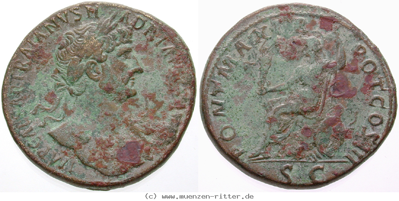 Klicken Sie auf das Bild um es auf Ihrem Rechner zu speichern hadrianus-sesterz/erom9849.jpg