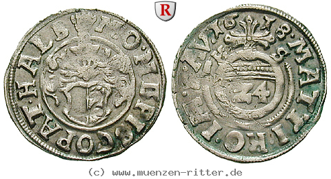 Klicken Sie auf das Bild um es auf Ihrem Rechner zu speichern halberstadt-bistum-1-24-taler-groschen/69769.jpg