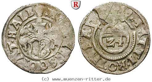 Klicken Sie auf das Bild um es auf Ihrem Rechner zu speichern halberstadt-bistum-christian-von-braunschweig-groschen/31456.jpg