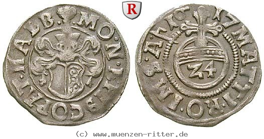 Klicken Sie auf das Bild um es auf Ihrem Rechner zu speichern halberstadt-bistum-christian-von-braunschweig-groschen/81645.jpg
