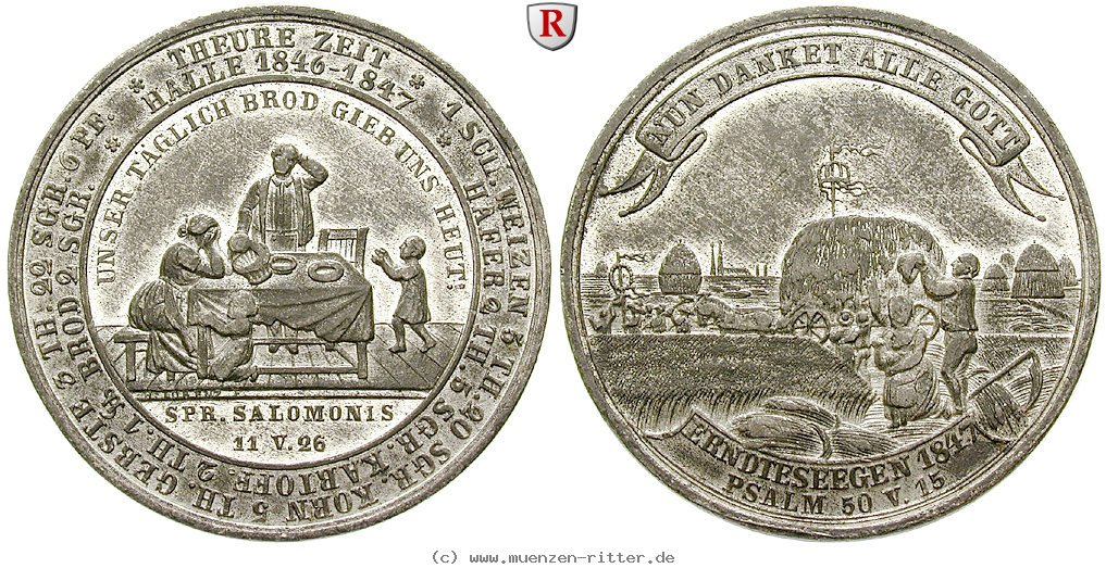 Klicken Sie auf das Bild um es auf Ihrem Rechner zu speichern halle-saale-zinnmedaille/46184.jpg